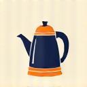 Surya Home Appliances Logo